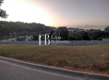 Foto 01 · Terreno em Condomínio à Venda em Jundiaí-SP, Jardim Samambaia - 379,61m² de Área