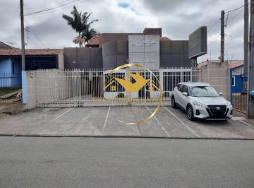 Casa · 718m² · 10 Quartos · 20 Vagas · Casa comercial a venda em Curitiba