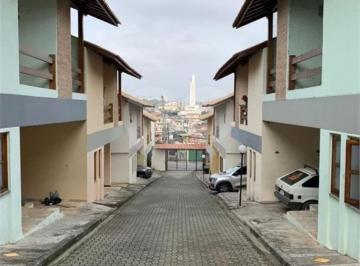 Casa de 2 quartos, São Paulo · sobrado em condominio fechado no tucuruvi com 3 dts sendo 1 ste e 2 vagas