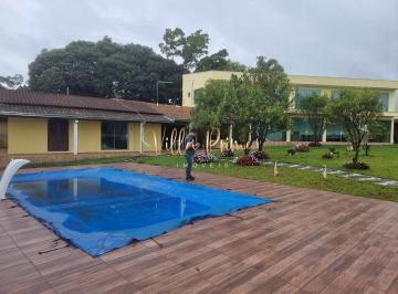 Rural · 1100m² · 7 Quartos · 5 Vagas · Chácara com 7 dorms, Chácara Recreio Internacional, Suzano - R$ 1.2 mi, Cod: 526