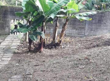 Terreno · 330m² · Terreno, Pouso Alegre, Ribeirão Pires - R$ 135 mil, Cod: 523