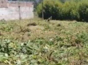 Terreno · 1278m² · Terreno, Represa, Ribeirão Pires - R$ 585 mil, Cod: 615
