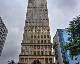 Comercial · 199m² · 8 Vagas · Conjunto Comercial San Paolo !