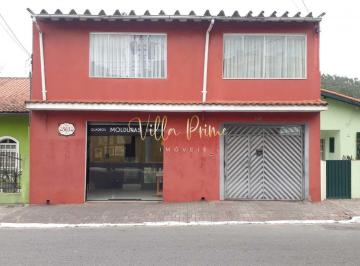 Casa · 167m² · 2 Quartos · 1 Vaga · Sobrado com 2 dorms, Centro, Ribeirão Pires - R$ 850 mil, Cod: 392