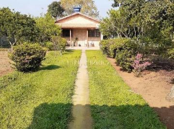 Rural · 1000m² · 2 Quartos · 2 Vagas · Ótima Chácara em Suzano com 1000m2