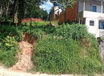 Terreno · 400m² · Terreno, Centro de Ouro Fino Paulista, Ribeirão Pires - R$ 235 mil, Cod: 608