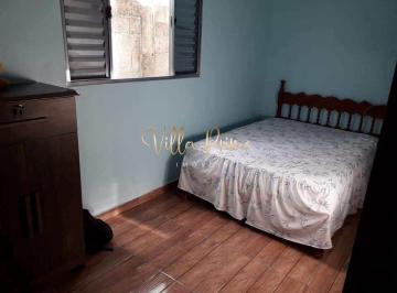 Casa · 181m² · 2 Quartos · 3 Vagas · Casa com 2 dorms, Jardim São Luís, Suzano - R$ 220 mil, Cod: 137