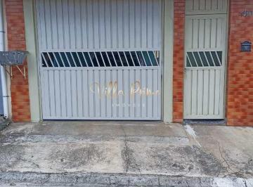 Casa · 150m² · 3 Quartos · 2 Vagas · Casa com 3 quartos, Parque Residencial Casa Branca, Suzano - R$ 400 mil, Cod: 517