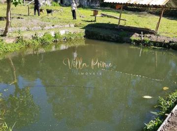 Rural · 20000m² · 2 Quartos · 5 Vagas · Chácara com 2 dorms, Quatinga, Mogi das Cruzes - R$ 490 mil, Cod: 409