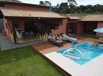 Rural · 2 Quartos · 5 Vagas · Chácara com 2 dorms, Volta Fria, Mogi das Cruzes - R$ 850 mil, Cod: 548