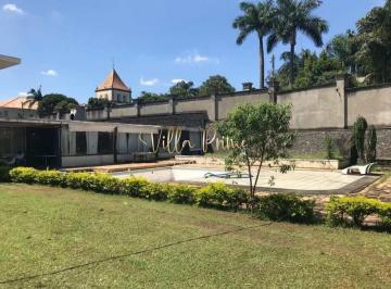 Comercial · 3282m² · 3 Quartos · 8 Vagas · Sobrado Comercial no Morumbi!