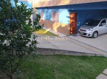 Casa · 494m² · 4 Quartos · 4 Vagas · Casa com 4 dorms, Jardim Chácara Méa, Suzano - R$ 450 mil, Cod: 483