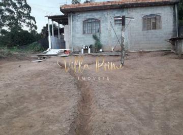 Casa · 300m² · 2 Quartos · 2 Vagas · Casa com 2 dorms, Jardim Ana Rosa (Palmeiras), Suzano - R$ 230 mil, Cod: 335