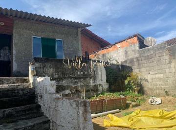 Casa · 345m² · 3 Quartos · 6 Vagas · Casa com 3 dorms, Km 4, Ribeirão Pires - R$ 400 mil, Cod: 350
