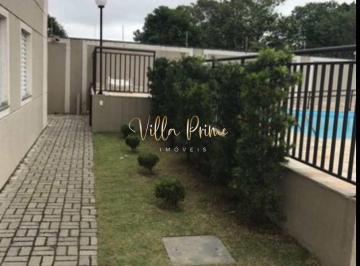 Apartamento · 67m² · 3 Quartos · 1 Vaga · Apartamento com 3 dorms, Centro, Poá - R$ 420 mil, Cod: 427