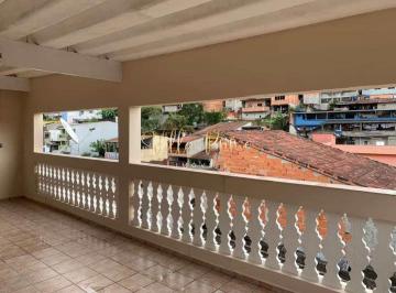 Casa · 150m² · 3 Quartos · 2 Vagas · Sobrado com 3 dorms, Represa, Ribeirão Pires - R$ 300 mil, Cod: 450
