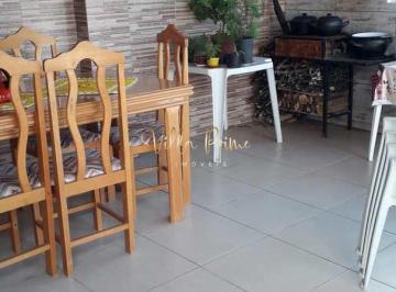 Casa · 300m² · 3 Quartos · 1 Vaga · Casa com 3 dorms, Sabaúna, Mogi das Cruzes - R$ 500 mil, Cod: 342