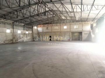 Comercial · 1000m² · Galpão, Centro de Ouro Fino Paulista, Ribeirão Pires - R$ 3 mi, Cod: 337