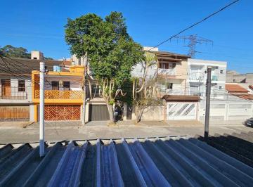 Casa · 3 Quartos · 2 Vagas · Sobrado com 3 dorms, Parque São Vicente, Mauá - R$ 615 mil, Cod: 623