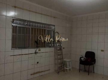 Casa · 2 Quartos · 1 Vaga · Casa com 2 quartos, Centro de Ouro Fino Paulista, Ribeirão Pires - R$ 540 mil, Cod: 632