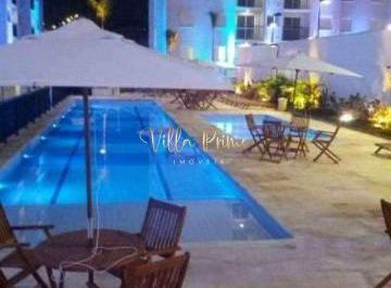 Apartamento · 50m² · 2 Quartos · 1 Vaga · Apartamento com 2 dorms, Vila Metalúrgica, Santo André - R$ 340 mil, Cod: 554