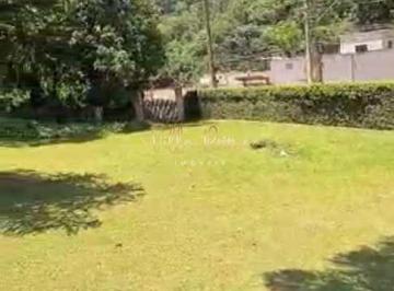 Comercial · 2200m² · 3 Quartos · 5 Vagas · Indústria com 3 dorms, Centro de Ouro Fino Paulista, Ribeirão Pires - R$ 800 mil, Cod: 607