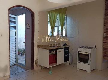 Casa · 343m² · 5 Quartos · 3 Vagas · Casa com 5 dorms, Santana, Ribeirão Pires - R$ 430 mil, Cod: 610