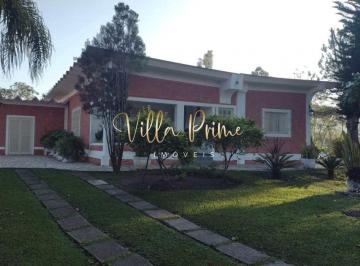 Rural · 15000m² · 5 Quartos · 3 Vagas · Chácara com 5 dorms, Palmeiras de São Paulo, Suzano - R$ 2 mi, Cod: 253