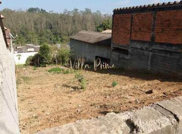 Terreno · 353m² · Terreno, Km 4, Ribeirão Pires - R$ 150 mil, Cod: 156