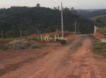 Terreno · 500m² · Terreno, Chácara Bananal, Arujá - R$ 100 mil, Cod: 400