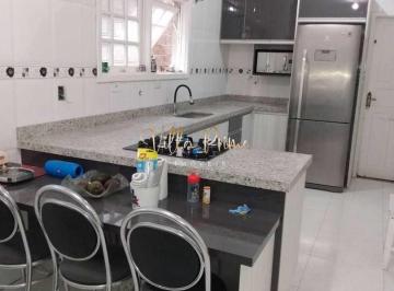 Casa · 322m² · 5 Quartos · 5 Vagas · Sobrado com 5 dorms, Roncon, Ribeirão Pires - R$ 780 mil, Cod: 511