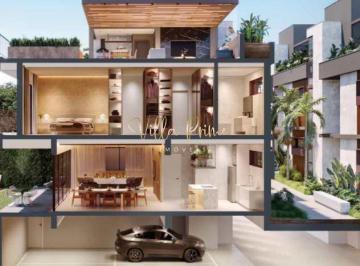Casa · 604m² · 4 Quartos · 4 Vagas · Casa de Condomínio no Campo Belo-SP!
