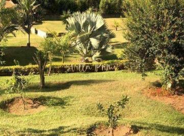 Rural · 15000m² · 4 Quartos · 10 Vagas · Sítio com 4 dorms, Vila Martins, Itu - R$ 2.7 mi, Cod: 279