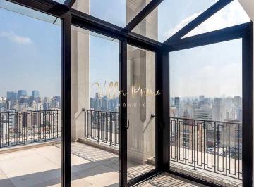 Apartamento · 475m² · 5 Quartos · 6 Vagas · Cobertura de Alto Padrão Vila Olimpia!