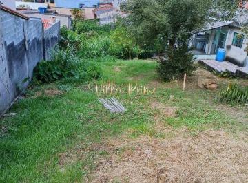 Terreno · 455m² · Terreno, Pouso Alegre, Ribeirão Pires - R$ 185 mil, Cod: 528