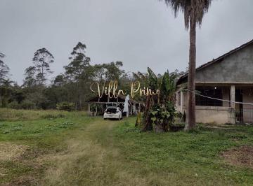 Rural · 4m² · 5 Quartos · 10 Vagas · Sítio com 5 dorms, Taiaçupeba, Mogi das Cruzes - R$ 900 mil, Cod: 422
