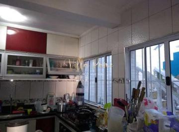 Casa · 350m² · 3 Quartos · 3 Vagas · Sobrado com 3 quartos, Centro, Suzano - R$ 790 mil, Cod: 518