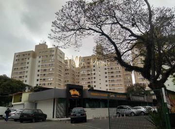 Apartamento · 67m² · 2 Quartos · 1 Vaga · Apartamento com 2 dorms, Parque Paineiras, São Paulo!