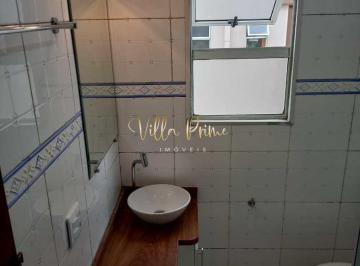 Apartamento · 49m² · 2 Quartos · 1 Vaga · Apartamento com 2 dorms, Vila Luzita, Santo André - R$ 260 mil, Cod: 577