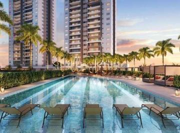 Apartamento · 136m² · 3 Quartos · 2 Vagas · Apartamentos de Alto Padrão em Santo Amaro!