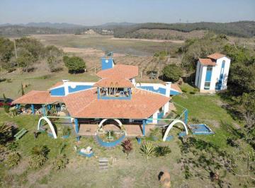 Rural · 243m² · 3 Quartos · 1 Vaga · Sítio com 3 dorms, Taiaçupeba, Mogi das Cruzes - R$ 1.2 mi, Cod: 200