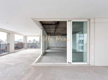 Apartamento · 349m² · 4 Quartos · 5 Vagas · Apartamento de Alto Padrão na Vila Olímpia!