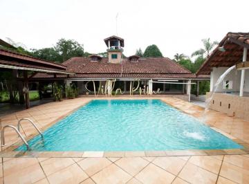 Rural · 7000m² · 9 Quartos · 10 Vagas · Chácara com 9 dorms, Vila São Paulo, Itanhaém - R$ 700 mil, Cod: 482