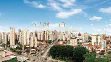 Apartamento · 275m² · 3 Quartos · 5 Vagas · Apartamento de Alto Padrão no Itaim -Bibi !