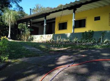 Rural · 980m² · 3 Quartos · 3 Vagas · Chácara em Ribeirão Pires!
