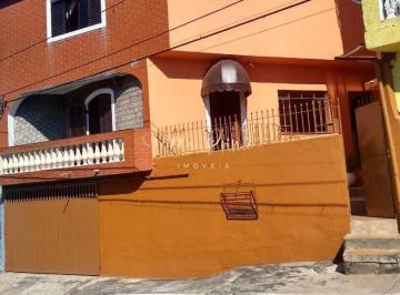 Casa · 250m² · 3 Quartos · 1 Vaga · Sobrado com 3 dorms, Vila Mendes, São Paulo - R$ 300 mil, Cod: 492