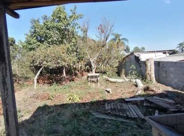 Rural · 3200m² · 2 Quartos · 4 Vagas · Chácara com 2 dorms, Recanto São José, Suzano - R$ 210 mil, Cod: 370