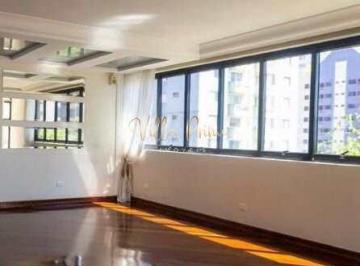 Apartamento · 198m² · 3 Quartos · 3 Vagas · Apartamento com 3 dorms, Santa Paula, São Caetano do Sul - R$ 1.4 mi, Cod: 235