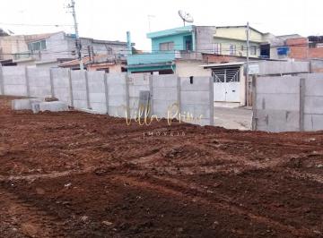 Terreno · 297m² · Terreno, Jardim Leblon, Suzano - R$ 300 mil, Cod: 376