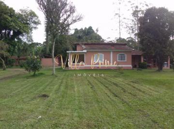Rural · 4000m² · 3 Quartos · 14 Vagas · Área com projeto aprovado para Galpão!